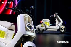 小牛电动举办2026科技新品发布会，开启“造AI好车”新十年