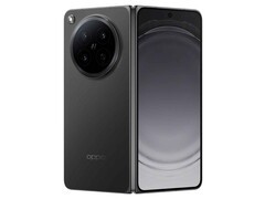 OPPO Find N6 5G折叠屏手机