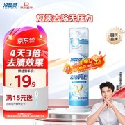冷酸灵125g留兰薄荷牙膏促销，满减折后18.9元