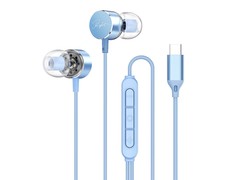 KERZY Type-C HiFi游戏耳机49元