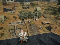 JOIN US官宣：末日信仰题材多人联机游戏登陆Xbox及PC