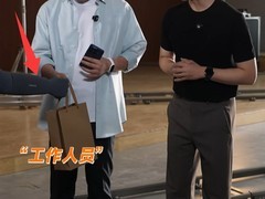小米17T系列国行发布：天玑旗舰+徕卡影像回归，机器人信号引关注
