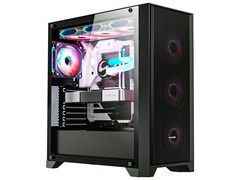 长城360水冷机箱154元