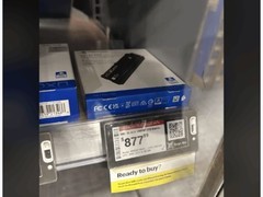 PS5用户面临2TB SSD价格暴涨数倍困局：从150美元飙升至近900美元