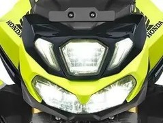 本田推全新CB125 售约8300元