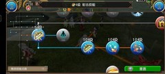 托拉姆物语双剑加点流派分享