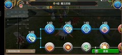 托拉姆物语双剑加点流派分享