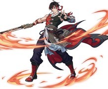 天地劫：幽城再临7月新英灵解析