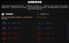 第七史诗英雄系统全解析