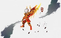 热血江湖手游枪客加点攻略