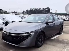 全新一代东风日产轩逸亮相，2026年上市