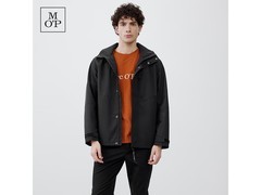 Marc OPolo春款三防冲锋衣