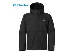 Columbia男款防风透气夹克540元