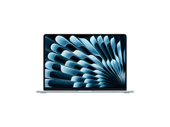 Apple 2025款15英寸MacBook Air低至7103元