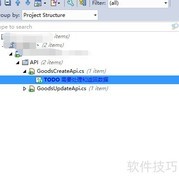 PyCharm TODO功能详解