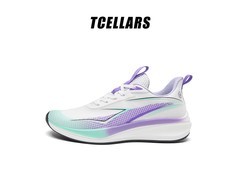 Tcellars男跑鞋一件五折，仅69.5元！