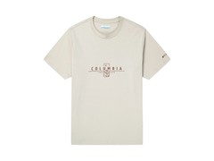 Columbia男子短袖T恤1件5折仅107元