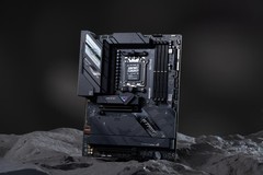 战力再竞化 华硕B850 NEO主板开售