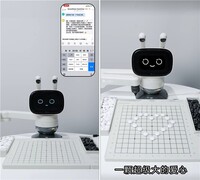 OpenClaw不止于屏幕：元萝卜让“桌面智能体”有了现实参照