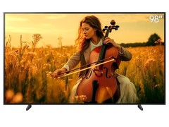 索尼5系98英寸电视立减，低至25496元