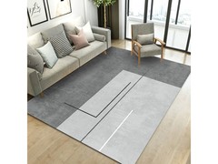 KAYE轻奢加厚地毯京东特惠低至29元