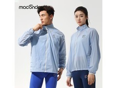 马孔多小胶囊外套京东特惠，5折仅132元