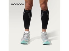 马孔多L码黑色小腿套京东5折仅39.5元