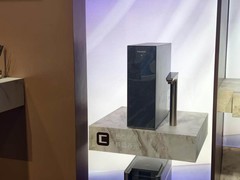 卡萨帝20年：唯一将自来水滤成天然矿泉水的品牌