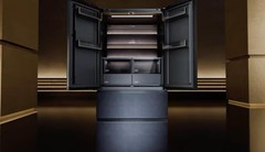 茶叶久存不返潮！海尔云溪冰箱AWE首发