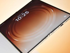 手上端个移动工作站，是个什么体验？OPPO Find N6 让移动办公真正高效起来