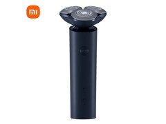 小米快刀客 S101 电动剃须刀 59 元抢购
