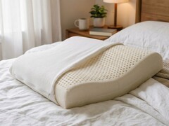 2026年乳胶枕头推荐：母婴级天然乳胶枕十大品牌横评解析