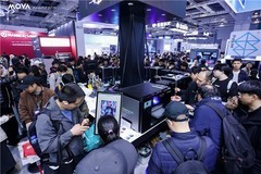 TCT 2026 现场观察：从FDM到UV，看原子重塑“全线突破”背后的生态引力