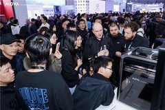 TCT 2026 现场观察：从FDM到UV，看原子重塑“全线突破”背后的生态引力