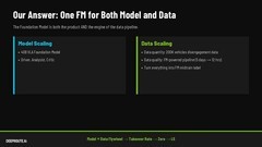 从自动驾驶到 AI 能力体系，用Foundation Model重塑辅助驾驶边界