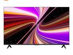 红米A 2025款55寸电视低至1336元
