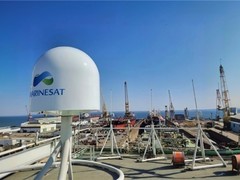 海上的“炸了”与岸上的揪心：一场为1260名船员点亮信号的生命接力