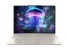 联想YOGA 360 14 Aura AI元启版直降1700