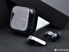 一副均衡耐听的旗舰TWS：三星 Galaxy Buds 4 Pro上手快评