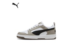 PUMA REBOUND小白鞋148元