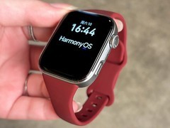 华为WATCH FIT 4天猫补贴低至689元