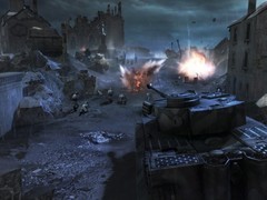 英雄连：终极版重制官宣：20周年纪念，全面技术升级登陆Steam