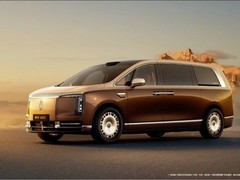 华为尊界V800 MPV官图发布：超高端豪华旗舰，2026年下半年上市