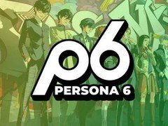女神异闻录6Xbox首曝，首发即登陆Game Pass