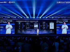 腾讯董志强：AI Agent已成为众多企业“数字员工”，安全防护需要同步跟上