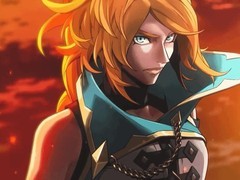恶魔城：贝尔蒙特的诅咒全球多平台解锁时间公布，10月15日同步上线