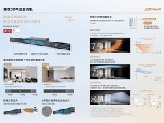 打破户型局限！大金中央空调，单身公寓到别墅都能完美适配