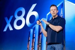 x86不倒！至强6+奏响Agentic AI时代最强音