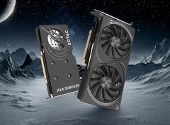 618大促！RTX 5060 和 5060 Ti买哪款好？一文说清