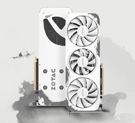 618装机显卡型号推荐：索泰RTX 50系三款精选